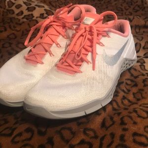 Nike Metcon 3!